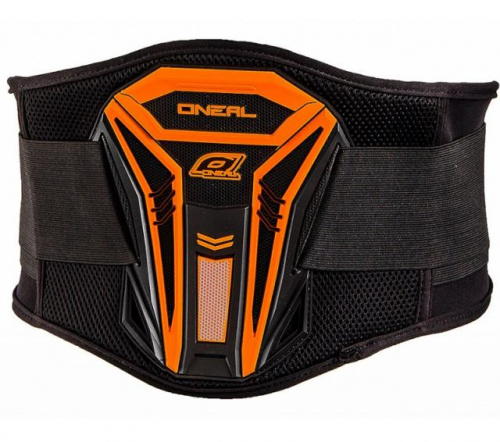 ONEAL Защитный пояс PXR Kidney оранжевый в Калиниграде