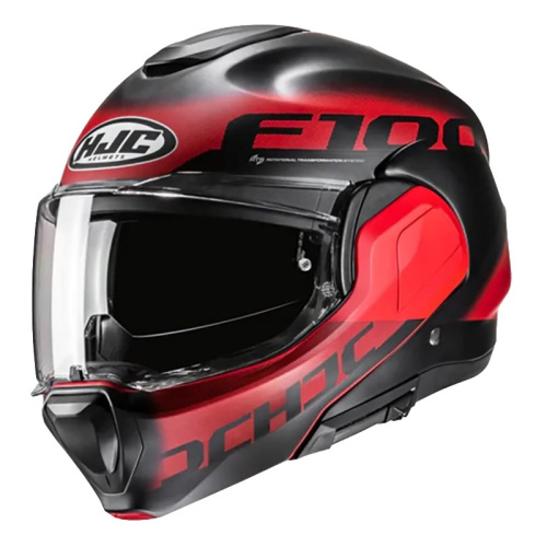 HJC Шлем F100 Hetal MC1SF в Калиниграде