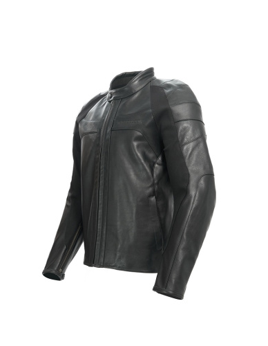 Hyperlook Мотокуртка TheGrom Чёрный в Калиниграде