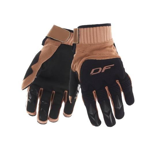Dragonfly перчатки Enduro Khaki в Калиниграде