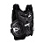 Leatt Защита панцирь подростковый Chest Protector 2.5 Hybrid V26 Black в Калиниграде