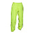 Inflame Штаны дождевика Rain Classic зеленый неон в Калиниграде