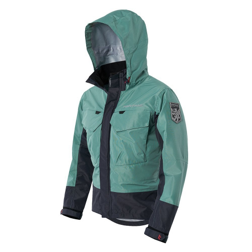 Finntrail Куртка водостойкая Coaster 4023 Petrol в Калиниграде