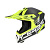 Acerbis Шлем Steel Carbon Yellow Fluo в Калиниграде