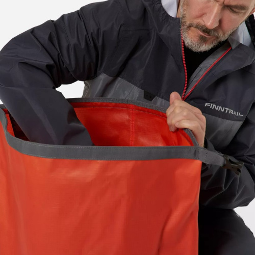 Finntrail Гермомешок Balloon 1732 Red 80L в Калиниграде