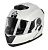 Acerbis Шлем Serel 22-06 White в Калиниграде