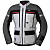 IXS Куртка Tour Jacket Montevideo-ST 3.0 light grey-dark grey-black в Калиниграде