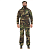 Dragonfly Мембранный костюм Active 2.0 Man Camo Dark 2023 в Калиниграде