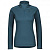 Scott Термокофта женская Defined Light Majolica Blue в Калиниграде