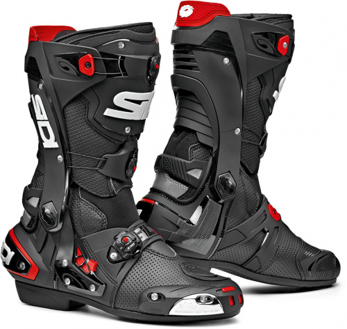 Sidi Ботинки Rex Air Black в Калиниграде