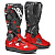 Sidi Ботинки Crossfire 3 SRS Red/Red/Black в Калиниграде