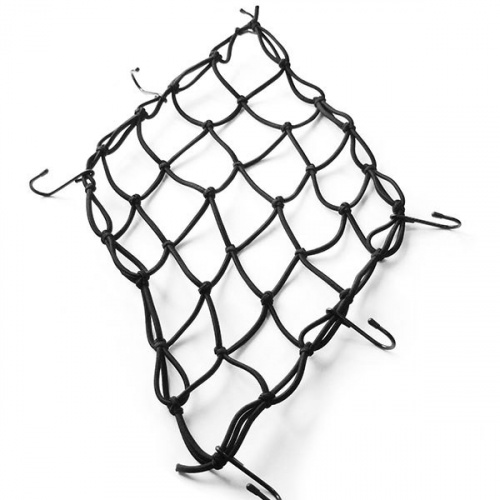 Starks Сетка багажная Net Черная в Калиниграде