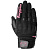 Furygan Перчатки Jet Lady D3O Evo текстиль Черный/Розовый в Калиниграде