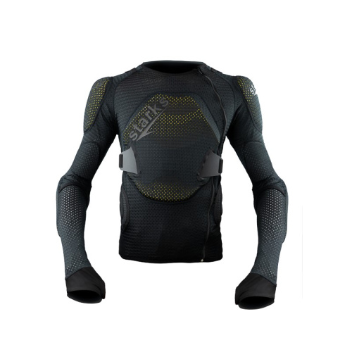 Starks Моточерепаха Air Flex Чёрный в Калиниграде