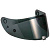 HJC визор HJ26 черный (tear-off pin) RPHA11/RPHA70 в Калиниграде