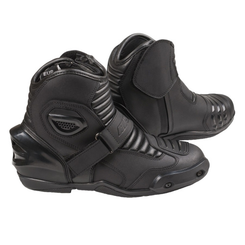 Rush Мотоботы Gibbie Черный в Калиниграде