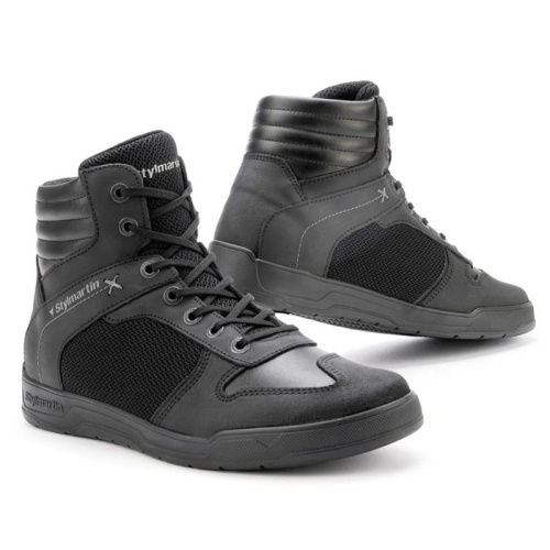 Stylmartin Мотокеды Atom Men Black Nero в Калиниграде