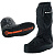 Bering Чехлы для мотобот дождевые Surchaussure Complete Black в Калиниграде