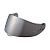 Shoei Визор CNS-1C Spectra Silver в Калиниграде