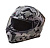 AiM Шлем модуляр JK906 Camouflage glossy в Калиниграде