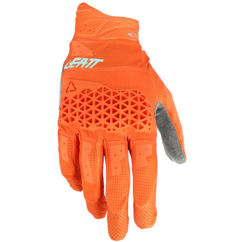 Leatt Перчатки Lite 3.5 Orange в Калиниграде