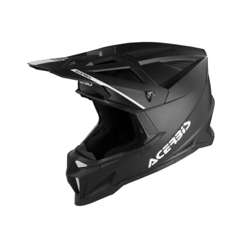 Acerbis Шлем T711 Black 2 в Калиниграде