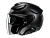 HJC Шлем F31 Semi Flat Black в Калиниграде