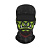 Scout Балаклава Funny face Agro Hulk в Калиниграде