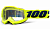 100% Очки подростковые Accuri 2 Youth Gggle Fluo/Yellow/Clear Lens в Калиниграде