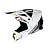 Acerbis Шлем T711 White/Black в Калиниграде
