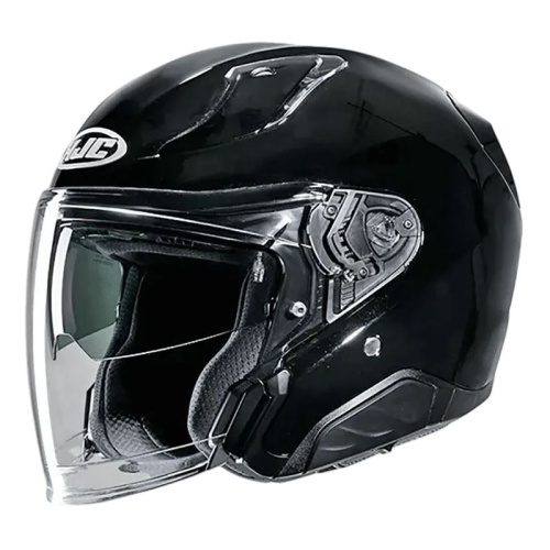 HJC Шлем RPHA31 Metal Black в Калиниграде