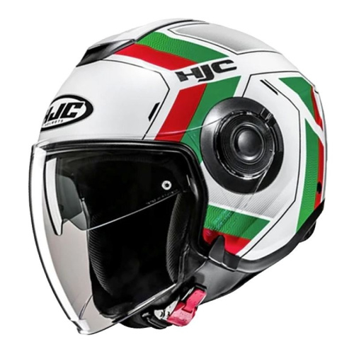 HJC Шлем i40N Velu MC41 в Калиниграде