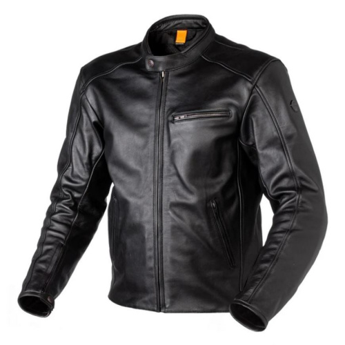 Scout Мотокуртка кожаная Hawk в Калиниграде