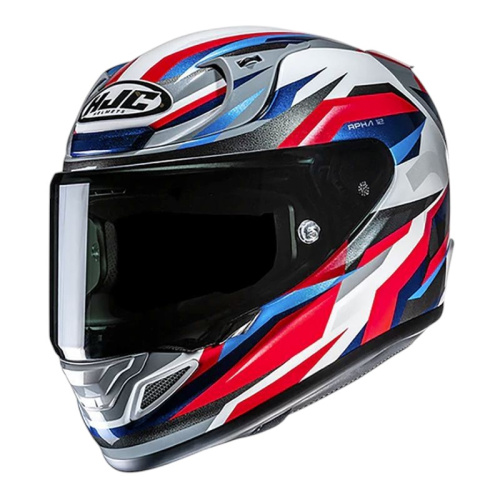 HJC Шлем RPHA12 Dravix MC21 в Калиниграде