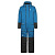 Scott Комбинезон Roop Dryo storm blue/black в Калиниграде