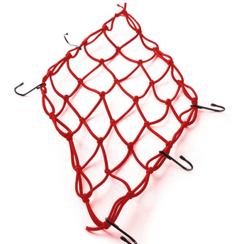 Starks Сетка багажная Net красный в Калиниграде