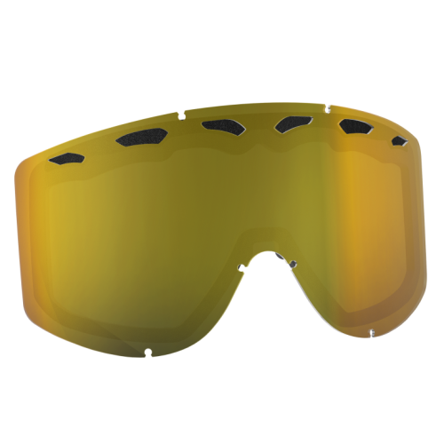 Scott Линзы 89 Si yellow в Калиниграде