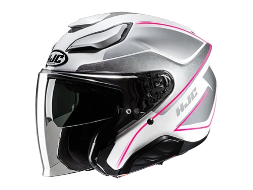 HJC Шлем F31 Ludi MC8 в Калиниграде