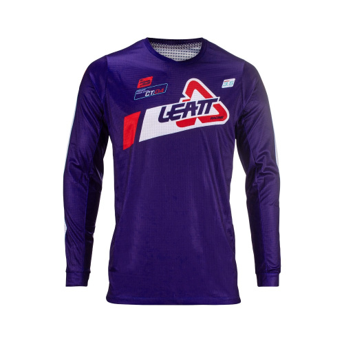 Leatt Джерси 3.5 Ride Royal 2024 в Калиниграде