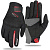 Ones Again Перчатки Gladiator MG-12 black-red в Калиниграде