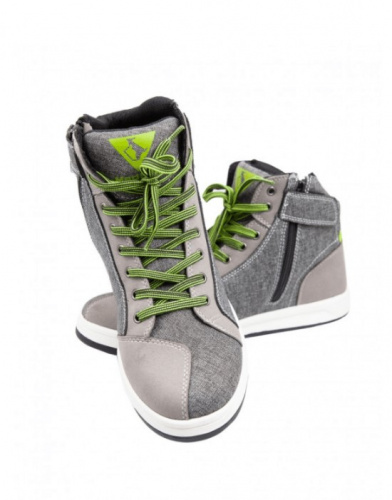 MadBull Мотокеды Sneakers Серый в Калиниграде