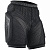 Dainese Шорты Защитные E1 Hard Short Black в Калиниграде
