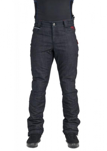 Hyperlook Мотоджинсы Hellboy в Калиниграде