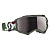 Scott Очки кроссовые Fury dark green/white silver chrome works в Калиниграде
