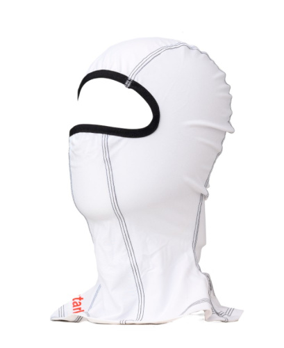 Starks Подшлемник Light + Coolmax белый в Калиниграде