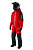 Finntrail Комбинезон зимний Float 3902 Red в Калиниграде