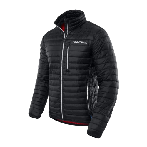 Finntrail Термокуртка Master 1503 Graphite в Калиниграде