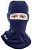 Starks Подшлемник Balaclava Fleece Collar Синий в Калиниграде