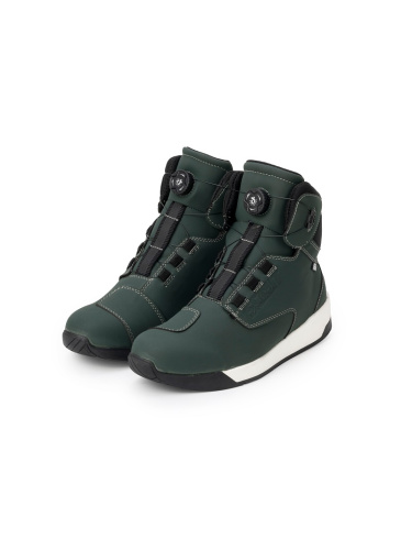 Scout Мотоботинки мужские Skyline Зеленый в Калиниграде