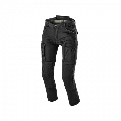 Macna Брюки Arrival джинс.черн в Калиниграде